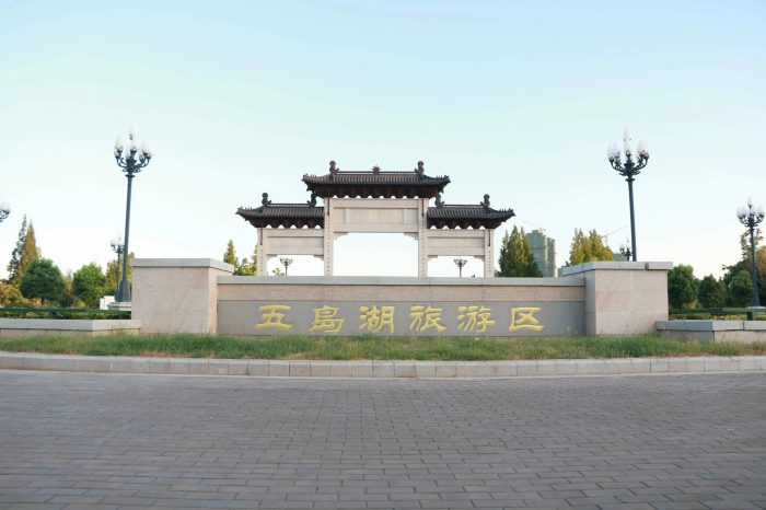 中国县城概况:涟水——千年古县，奋进之城！-1