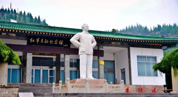 中国县城概况:柳林——人文荟萃，魅力柳林！-1