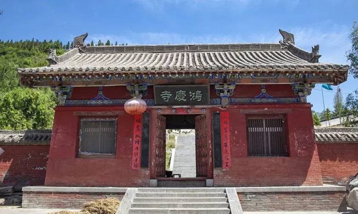 中国县城概况：义马——丝路古驿，能化新城！-1