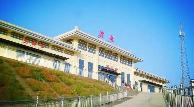 中国县城概况：湟源——海藏咽喉，湟水之源！-1