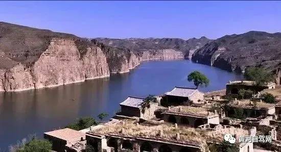 中国县城概况:柳林——人文荟萃，魅力柳林！-1