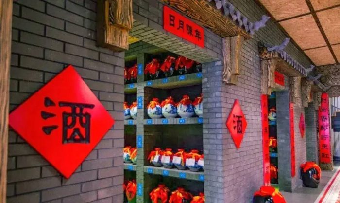 中国县城概况：临朐——灵气所钟，山水临朐！-1