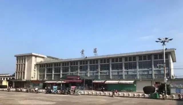 中国县城概况:贵溪——龙虎山下，江西贵溪！-1