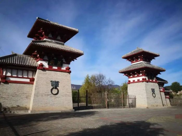 中国县城概况：泾源——六盘山下，泾水之源！-1