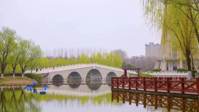 中国县城概况:柘城——辣椒之乡，钻石之都！-1