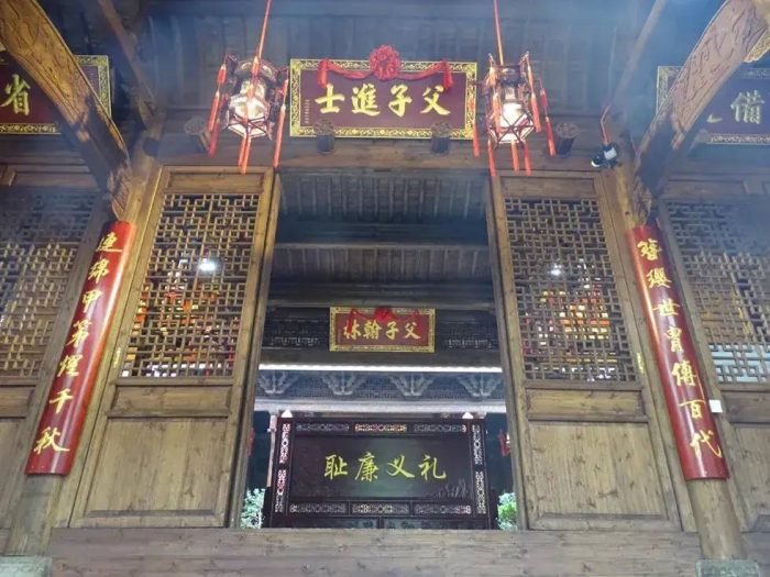 中国县城概况：进贤——东南之藩蔽，闽浙之门户！-1