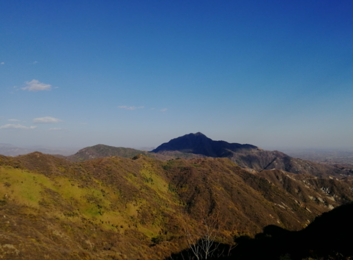 河北十大春季旅游景点（河北适合春季旅游的地方有哪些）-1
