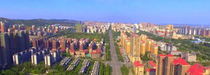 中国县城概况:新密——羲皇文化之乡，岐黄文化发祥圣地！-1