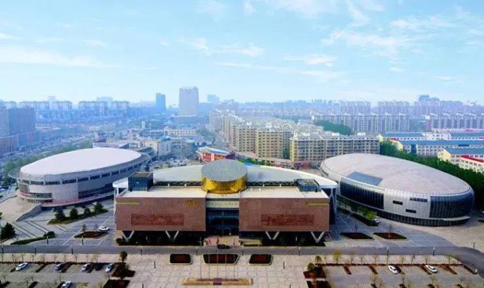 中国县城概况：长垣——厨师之乡，医疗耗材之都！-1