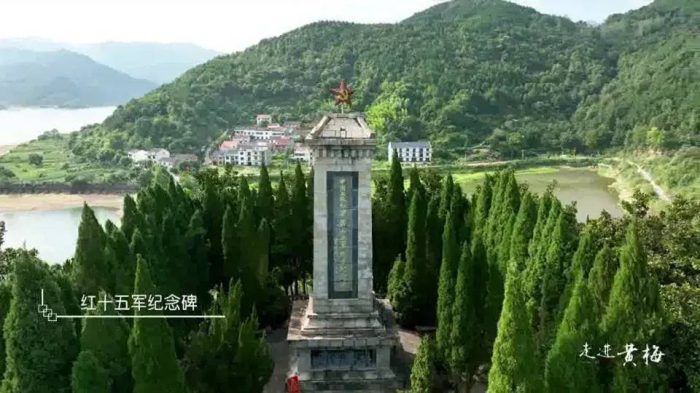 中国县城概况：黄梅——戏乡福地，灵润黄梅！-1