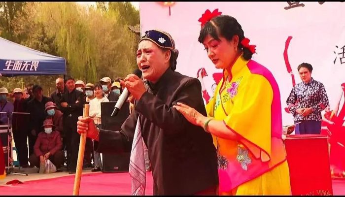中国县城概况：永昌——塞上明珠，大美永昌！-1