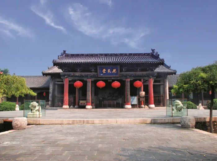 中国县城概况:霍州——中州重镇，熨帖之州！-1