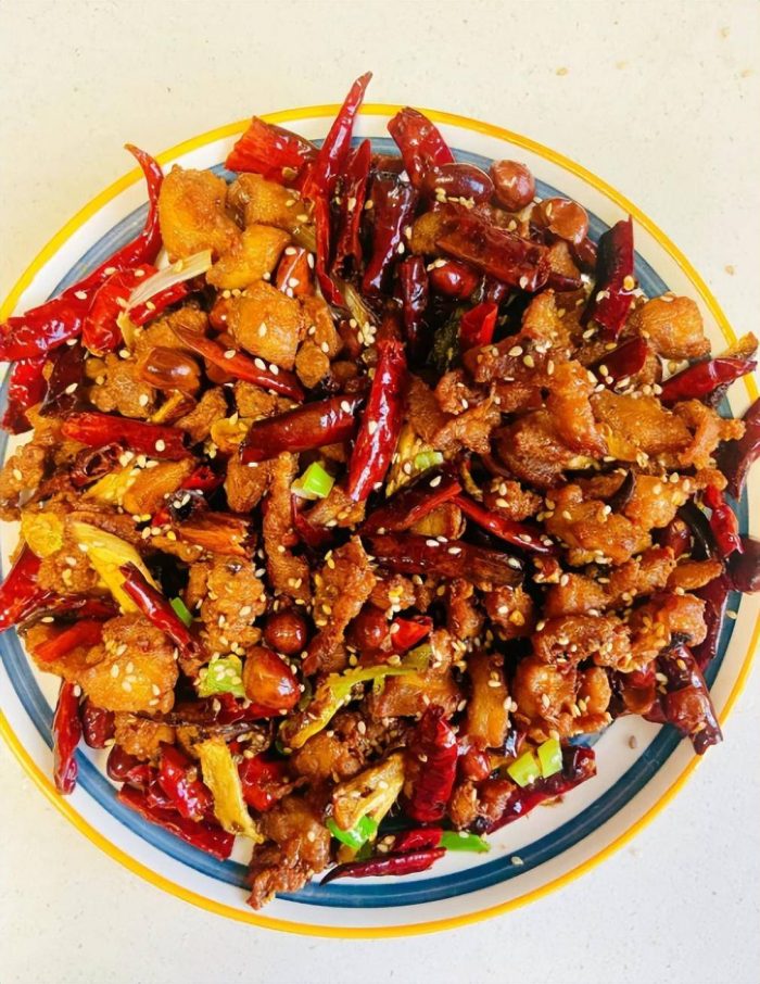 乐山市的十大特色美食（乐山特色美食有哪些？）-1