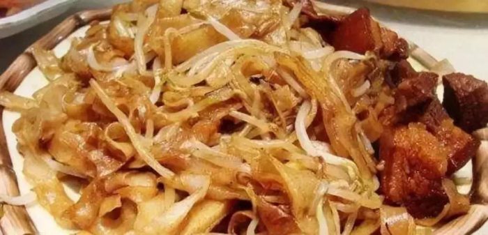 中国县城概况：武强——千年古县，文盛武强！-1