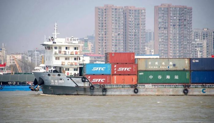 中国地级市概况：鄂州——湖北之根，武昌之源！-1