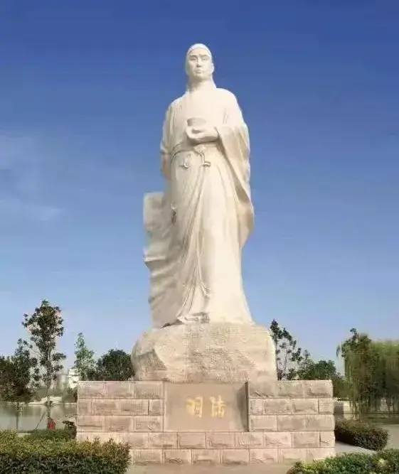 中国县城概况：天门——陆羽故里，秀色天成！-1