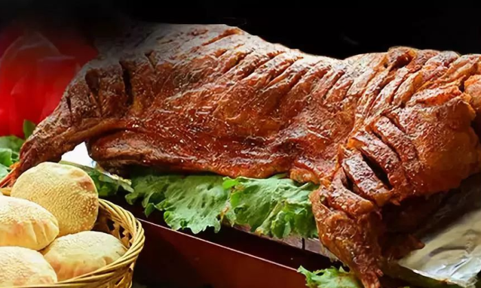 巴中市的十大特色美食（巴中特色美食有哪些？）-1