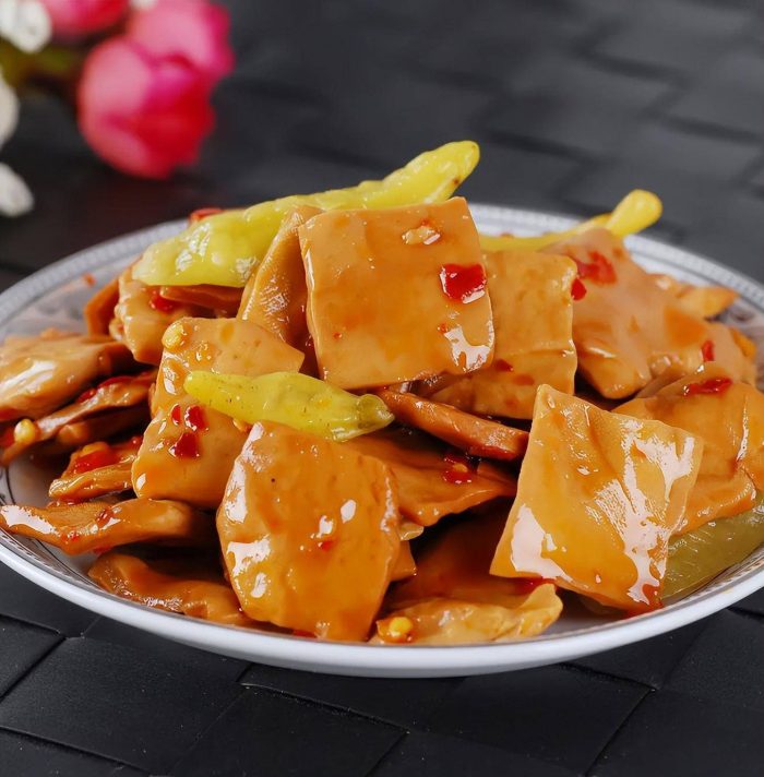 雅安市的十大特色美食（雅安特色美食有哪些？）-1