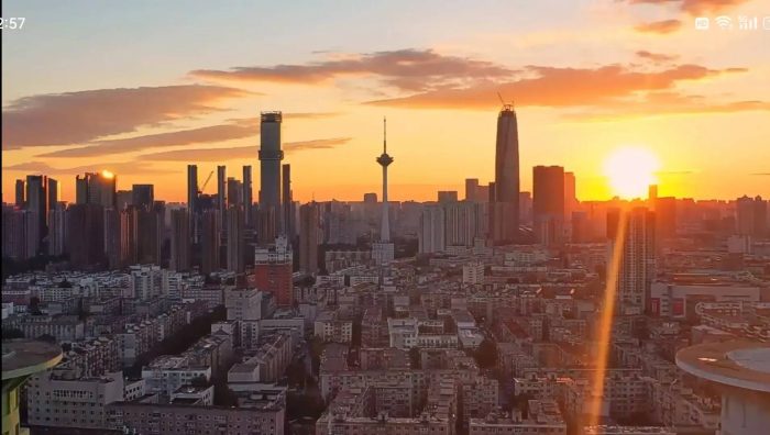 中国省会城市概况：沈阳——传奇盛京，福运沈阳-1