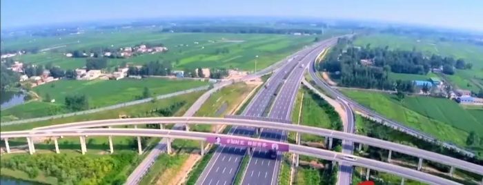 中国县城概况:新蔡县——河南省直管县之一！-1