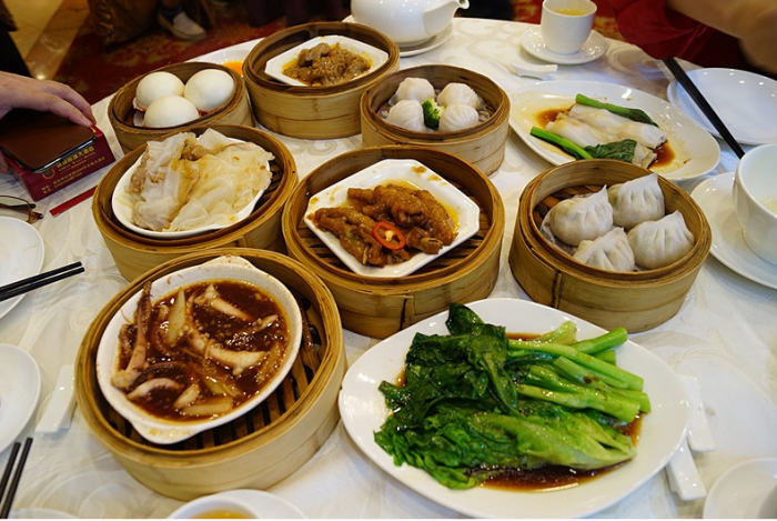 深圳市的十大特色美食（深圳特色美食有哪些？）-1