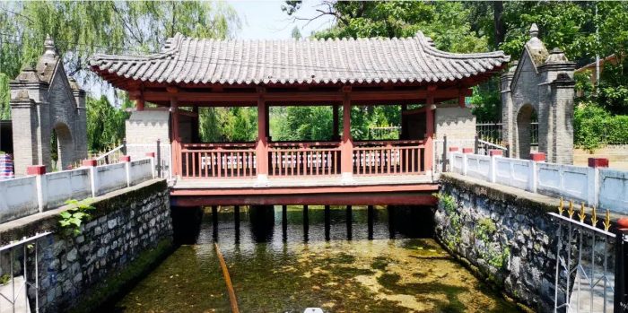 中国县城概况：洪洞县——走遍天涯，洪洞是家！-1