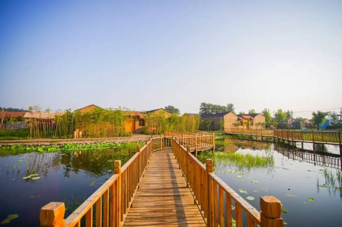 中国县城概况:香河——京畿明珠，家具之城！-1