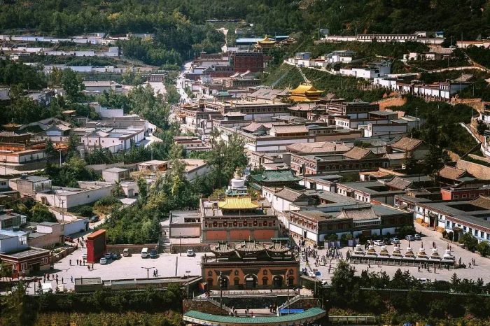 中国省会城市概况：西宁——中国夏都，高原明珠-1