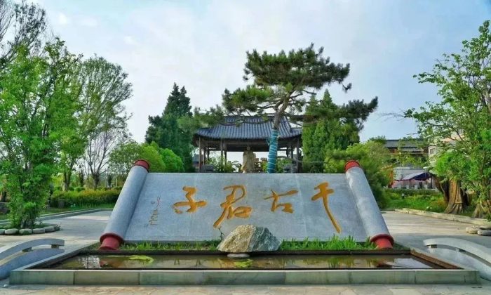 中国县城概况：长垣——厨师之乡，医疗耗材之都！-1