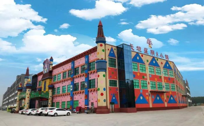 中国县城概况：长垣——厨师之乡，医疗耗材之都！-1