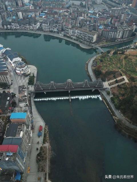 湖南省邵阳市12县(市、区)概况-1
