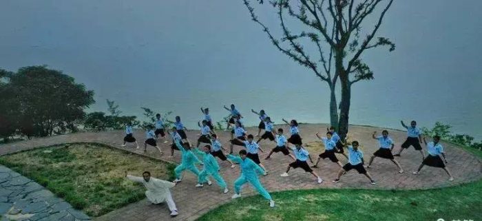 中国县城概况：肥东——吴楚要冲、包公故里！-1