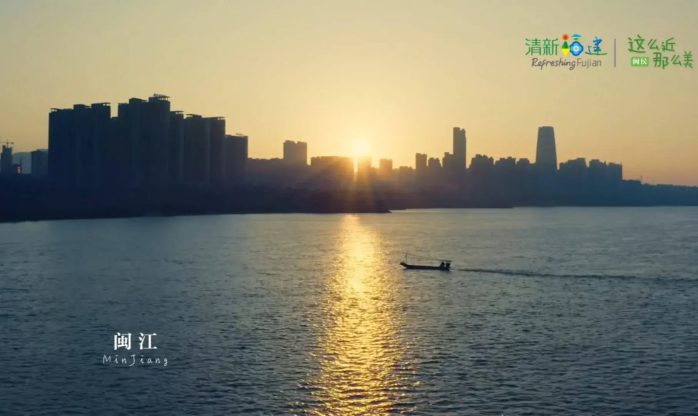 中国百强县概况：闽侯——八闽首邑，山川秀丽-1