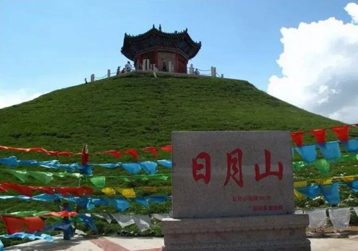 中国县城概况：湟源——海藏咽喉，湟水之源！-1