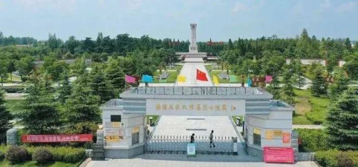 中国县城概况:濉溪——运河故里，水韵酒乡！-1