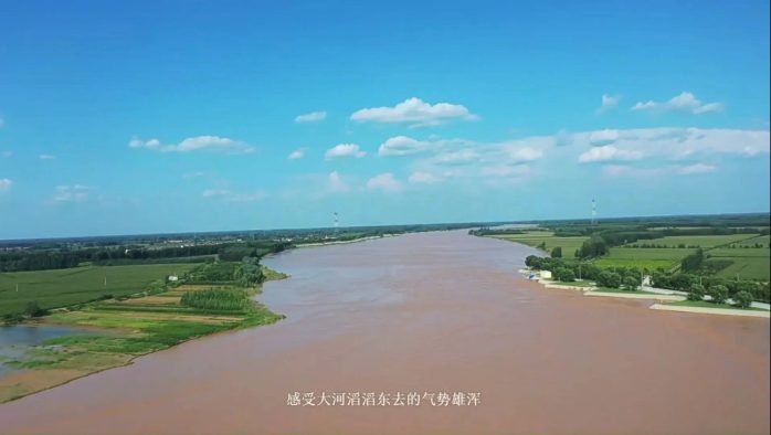 中国百强县概况：邹平—中国铝谷，山水之城-1