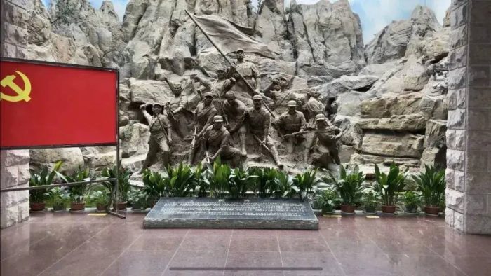 中国县城概况：句容——南京新东郊、金陵御花园！-1