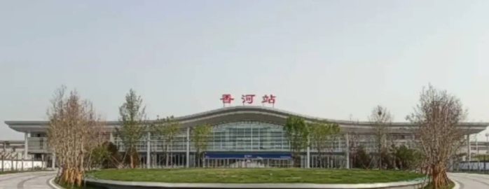中国县城概况:香河——京畿明珠，家具之城！-1