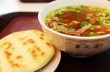中国县城概况：大柴旦——一个神秘而美丽的地方！-1
