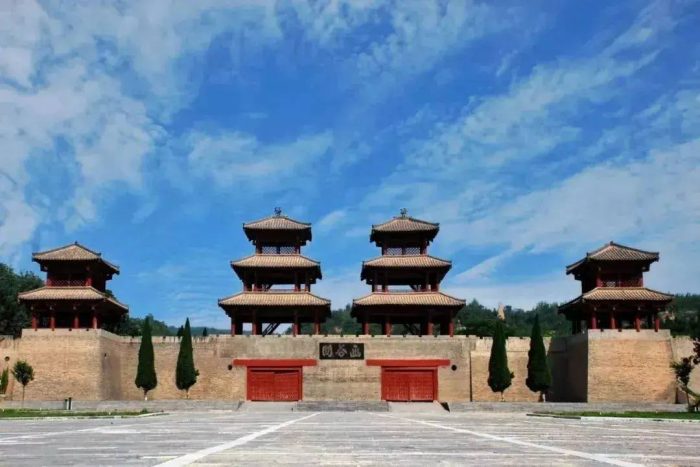 中国县城概况：灵宝——苹果之乡，道家之源！-1