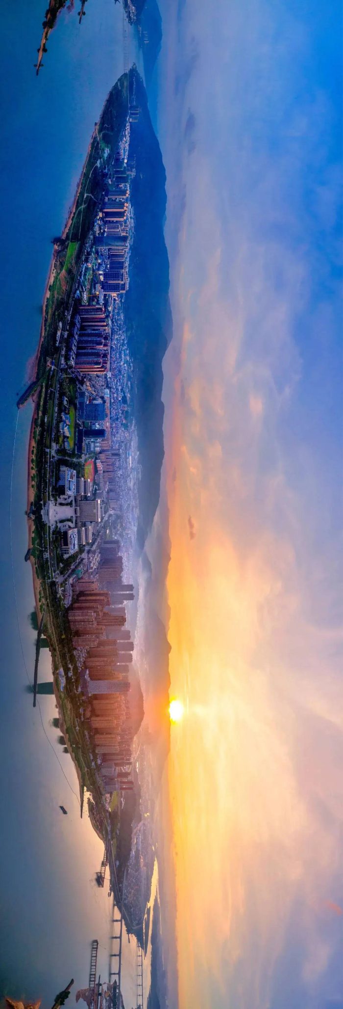 中国百强县概况：闽侯——八闽首邑，山川秀丽-1