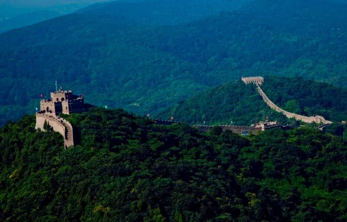 中国市辖区概况：浦口——江河交汇，金陵门户！-1