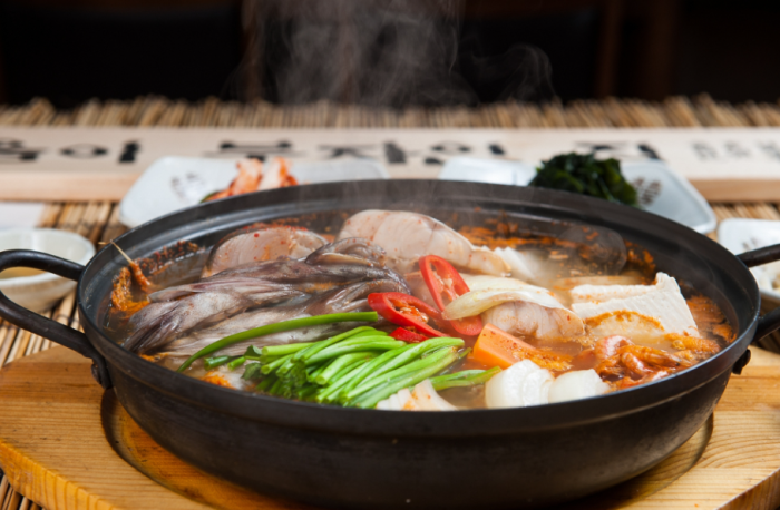 攀枝花市的十大特色美食（攀枝花特色美食有哪些？）-1