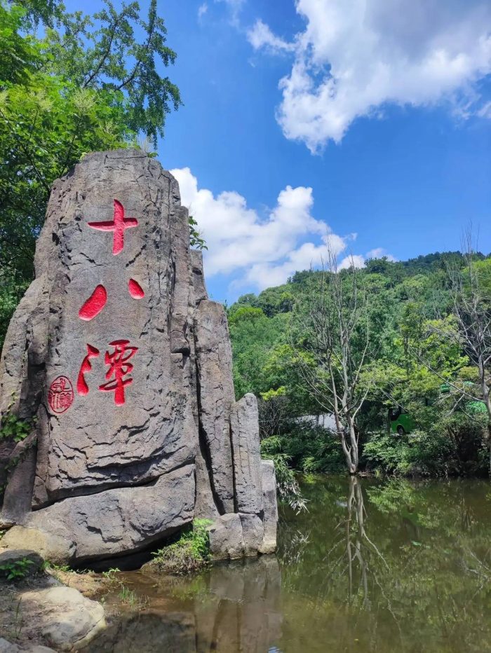 中国县城概况：大悟——鄂北门户，革命老区，红色大悟！-1