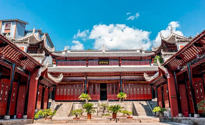 中国县城概况:湄潭——中国茶城，贵州湄潭！-1
