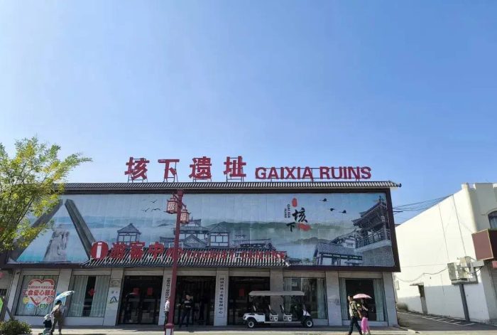 中国县城概况：固镇——汉兴之地，胜利之城！-1