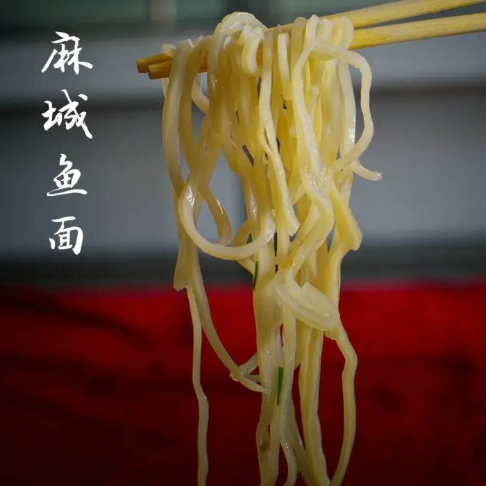 中国县城概况：麻城——人间四月天，麻城看杜鹃！-1