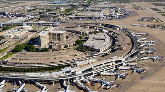 世界上面积最大的十座机场最新（世界面积第一大机场）-1