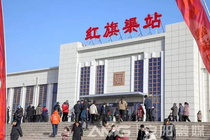 中国县城概况：林州——红旗渠精神发祥地-1
