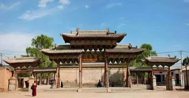 中国县城概况：永登——青春令居，浪漫永登！-1